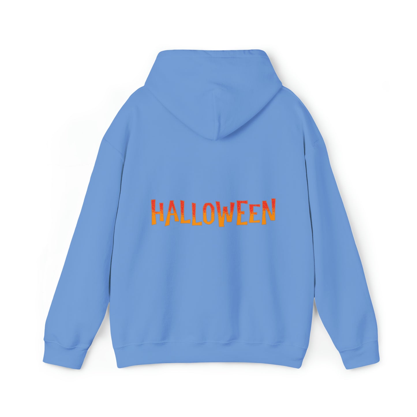 Halloween Unisex Heavy Blend™ Hooded Sweatshirt