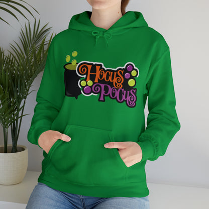 Hocus Pocus Unisex Heavy Blend™ Hooded Sweatshirt