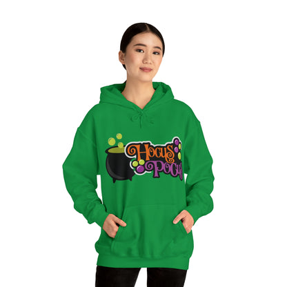 Hocus Pocus Unisex Heavy Blend™ Hooded Sweatshirt