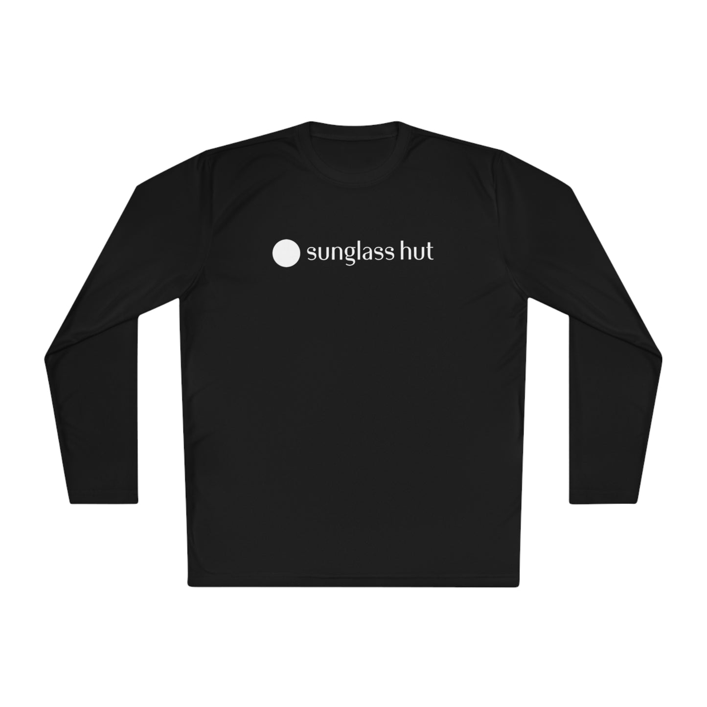 Sunglass Hut Unisex Lightweight Long Sleeve Tee