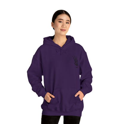 Square Up Unisex Heavy Blend™ Hooded Sweatshirt