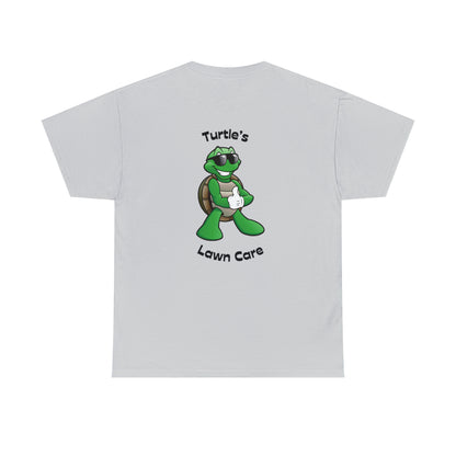 Turtle Unisex Heavy Cotton Tee