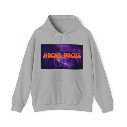 Hocus Pocus Unisex Heavy Blend™ Hooded Sweatshirt