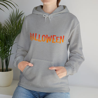 Halloween Unisex Heavy Blend™ Hooded Sweatshirt