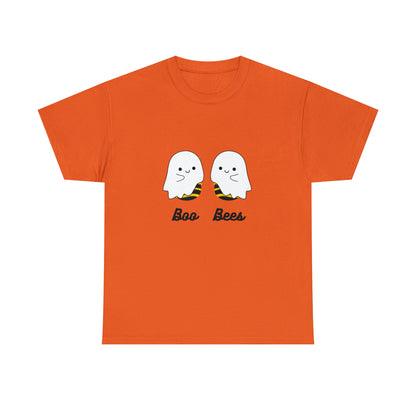 Boo Bees Unisex Heavy Cotton Tee