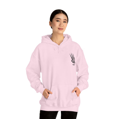 Square Up Unisex Heavy Blend™ Hooded Sweatshirt