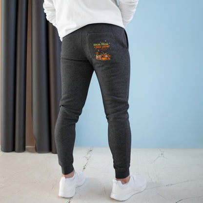 Hocus Pocus Unisex Fleece Joggers