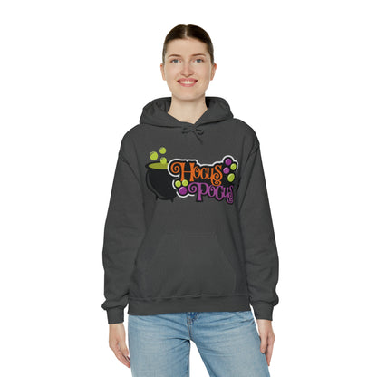 Hocus Pocus Unisex Heavy Blend™ Hooded Sweatshirt