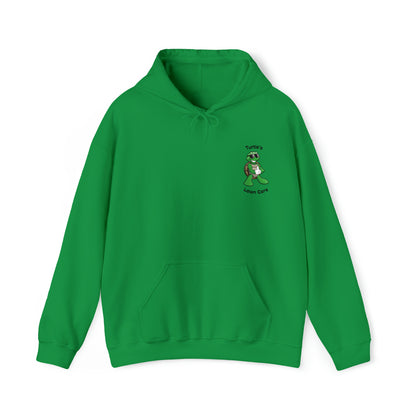 Turtle Unisex Heavy Blend™ Hooded Sweatshirt