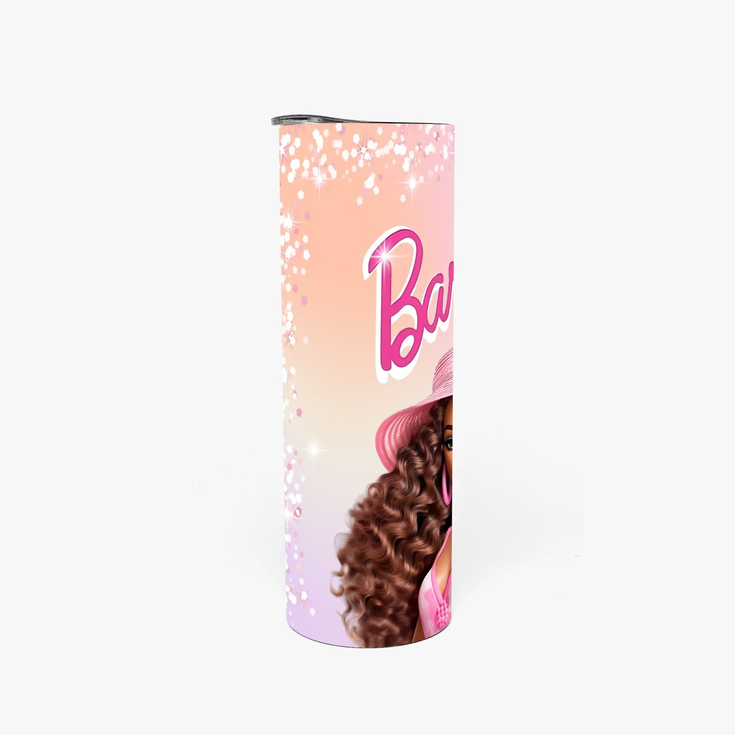 Barbie 30oz Thermal Tumbler