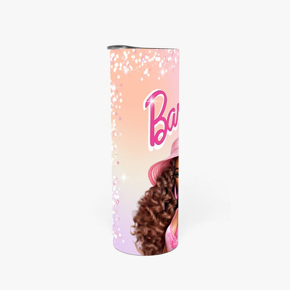 Barbie 30oz Thermal Tumbler