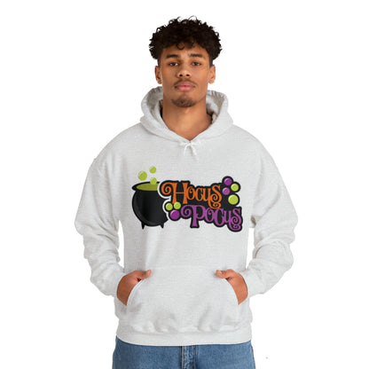 Hocus Pocus Unisex Heavy Blend™ Hooded Sweatshirt