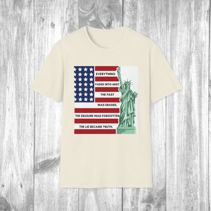 Liberty Unisex Softstyle T-Shirt