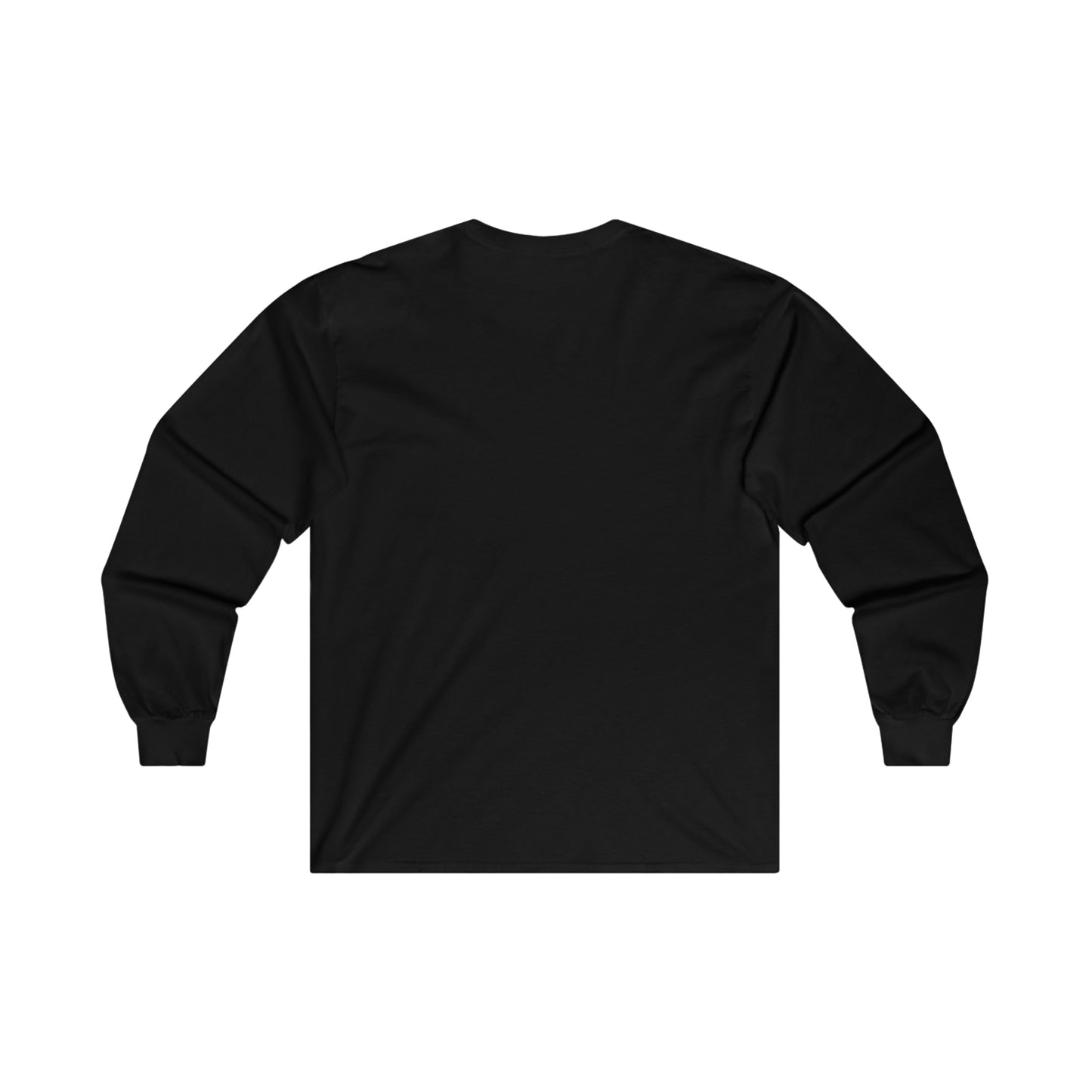 Jennifer Ultra Cotton Long Sleeve Tee