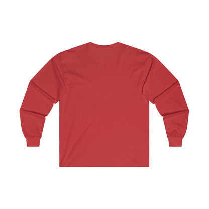 Jennifer Ultra Cotton Long Sleeve Tee