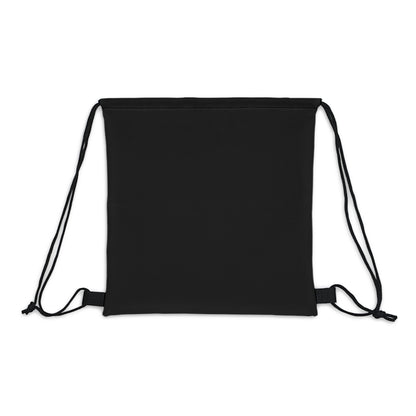 Teachers change the world Outdoor Drawstring Bag