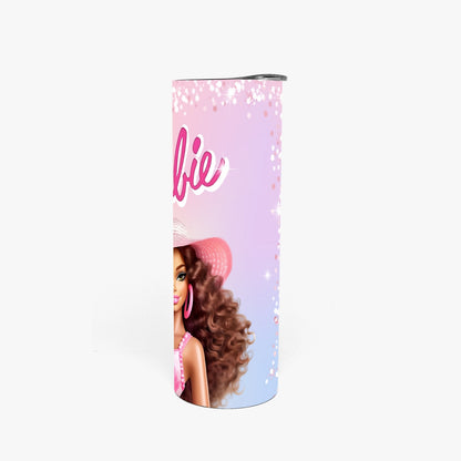 Barbie 30oz Thermal Tumbler