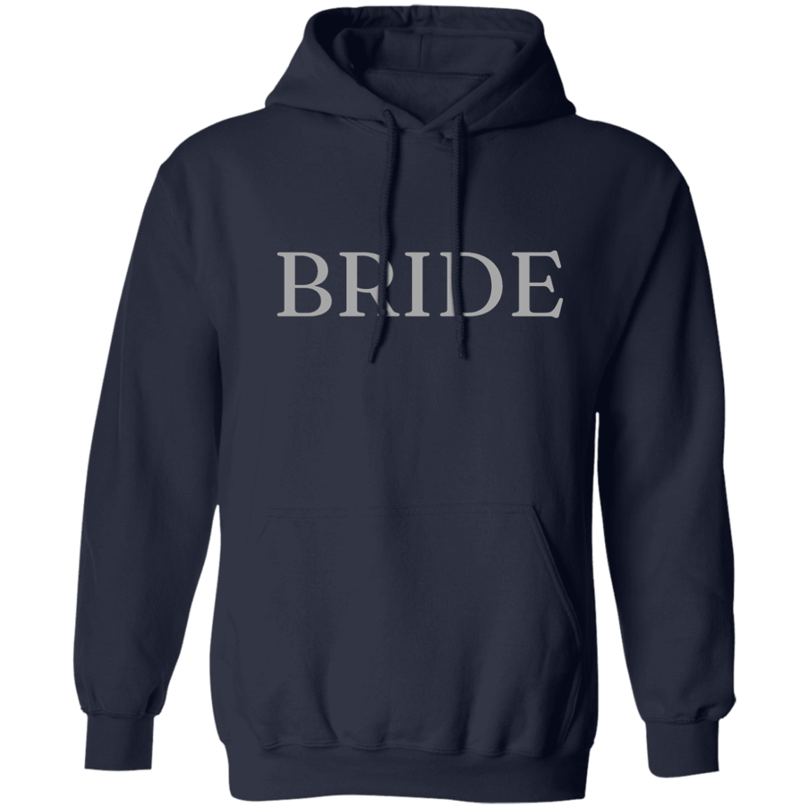 Bride Z66x Pullover Hoodie 8 oz (Closeout)