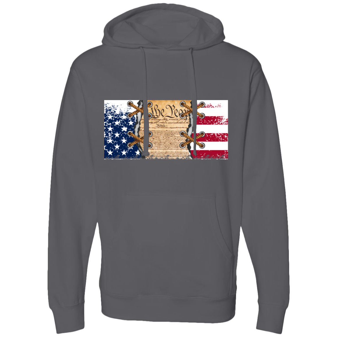 we the people 40oz Tumbler Wrap Top We The People Midweight Hooded Sweatshirt