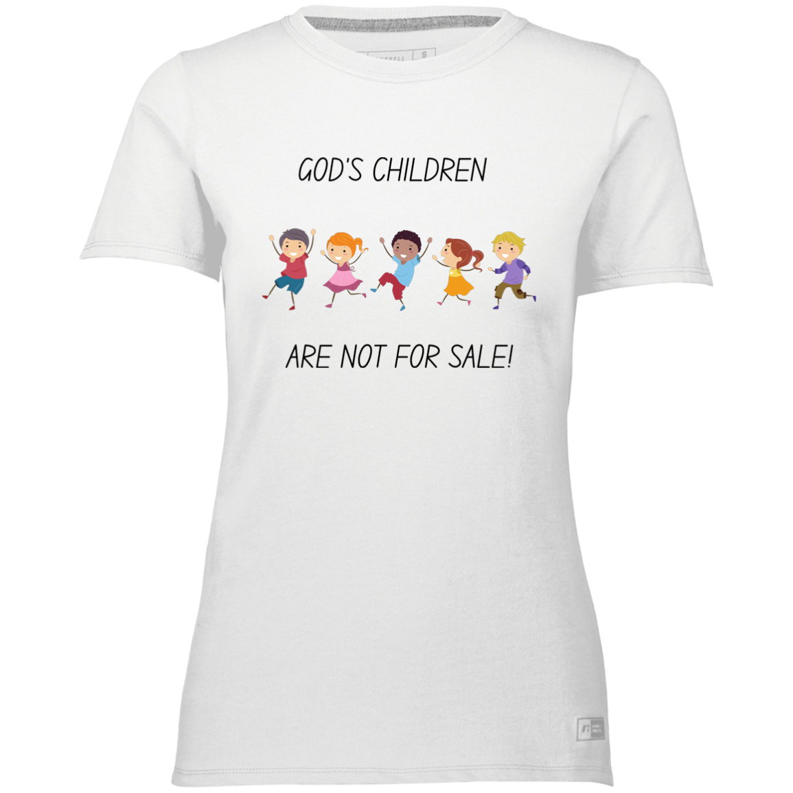 God's children